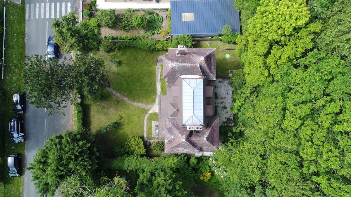 Maison Baie De Somme Vue Mer Ventana Blog